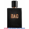 Bad Diesel for men BY Diesel Generic Oil Perfume 50 Grams 50ML (001668)
